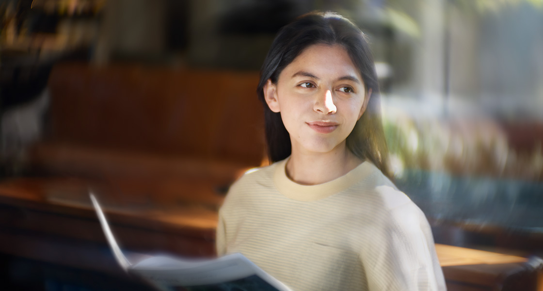 Our Promise is our unwavering  commitment to patients worldwide