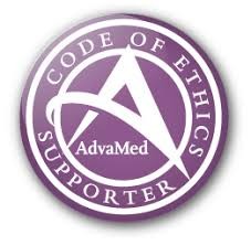 Advamed Logo