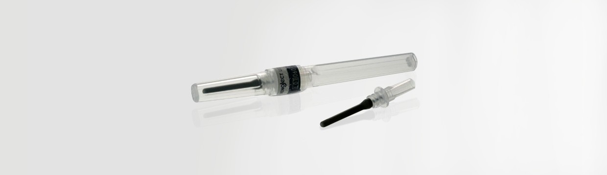 View VENOJECT® Multi-Sample Luer Adapter banner VENOJECT® Multi-Sample Luer Adapter banner