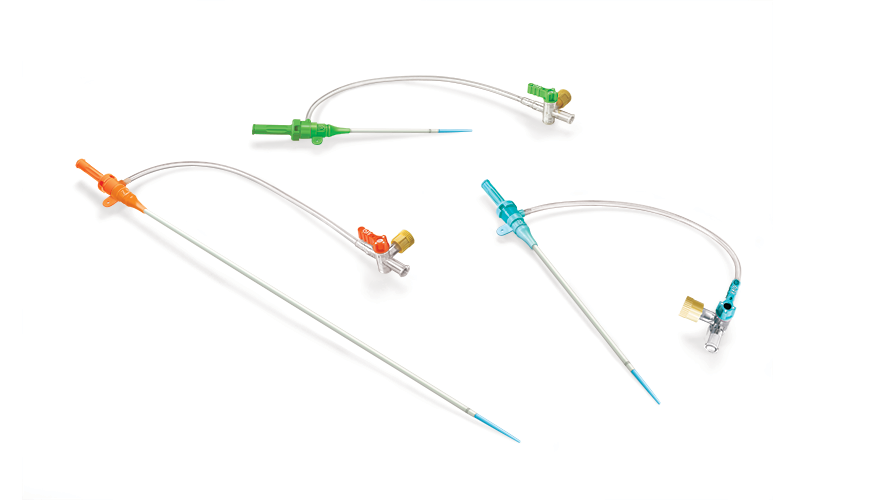 PINNACLE® R/O II Radiopaque Marker Introducer Sheaths  | TMCI