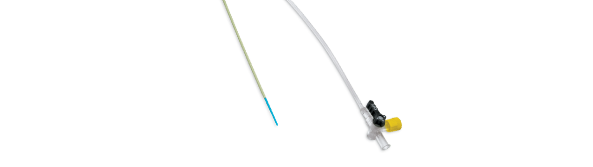 PINNACLE PRECISION ACCESS SYSTEM® Sheath Image PINNACLE PRECISION ACCESS SYSTEM® Sheath Banner