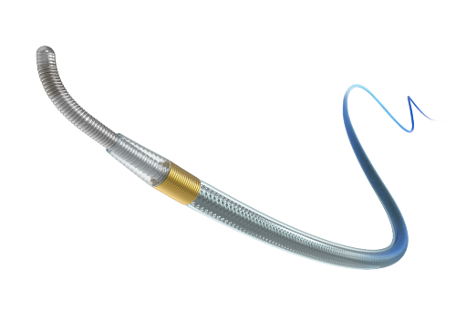 Image of FINECROSS® M3 Coronary Micro-Guide Catheter