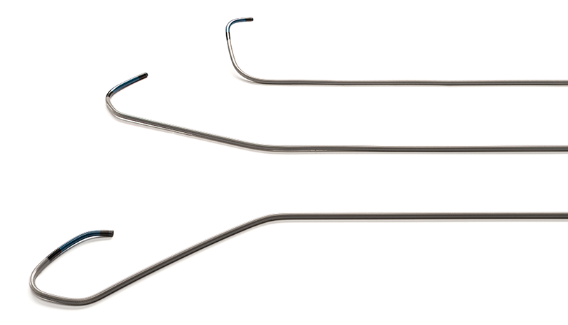 HEARTRAIL® III Guiding Catheter