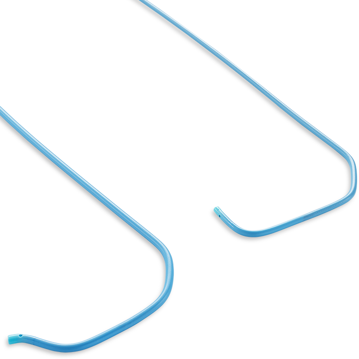 OPTITORQUE® Diagnostic Catheter