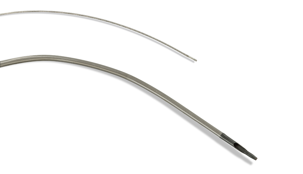 PRIORITYONE® Aspiration Catheter