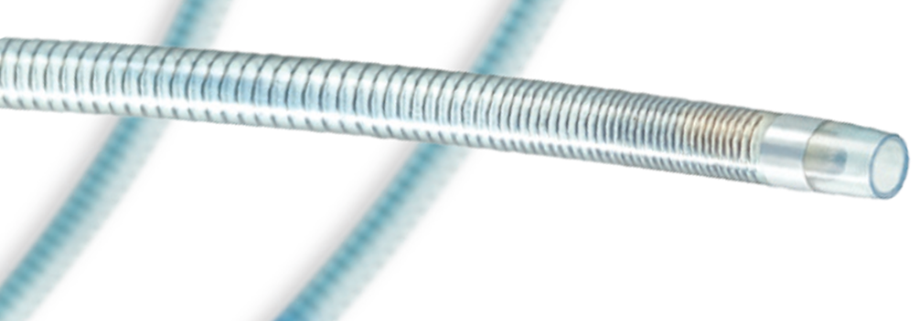 PROGREAT ALPHA™ Peripheral Microcatheter