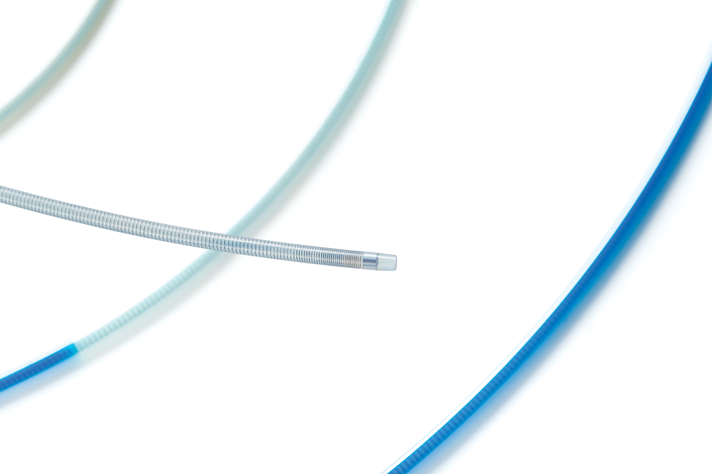 PROGREAT® Microcatheters