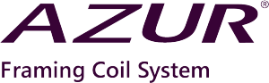 View AZUR® Framing Coil System logo AZUR® Framing Coil System logo