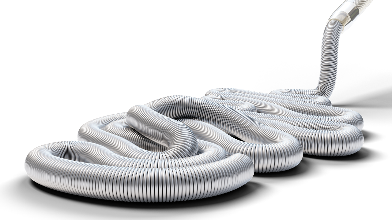 AZUR HydroPack™ Peripheral Coil System