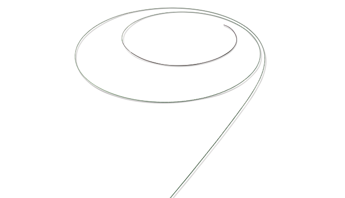 GLIDEWIRE ADVANTAGE® Guidewire