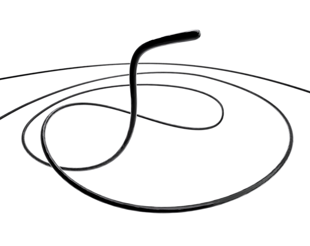 GLIDEWIRE GT-R™ Guidewire GLIDEWIRE GT-R™ Guidewire