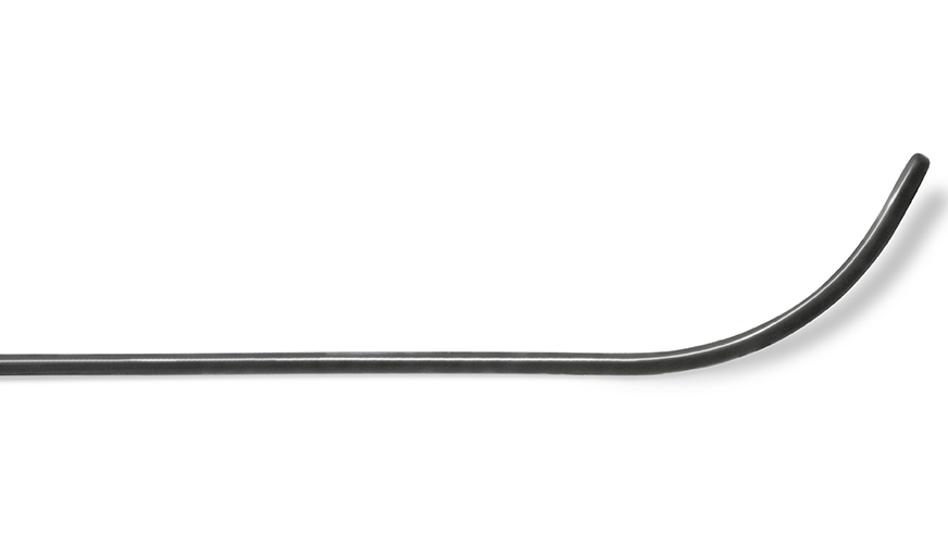 GLIDEWIRE® Hydrophilic Coated Guidewire