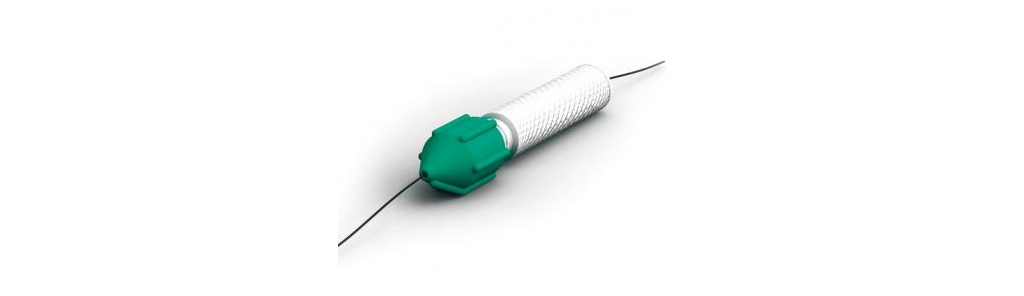View GLIDEWIRE® TORQUE™ Device image GLIDEWIRE® TORQUE™ Device image