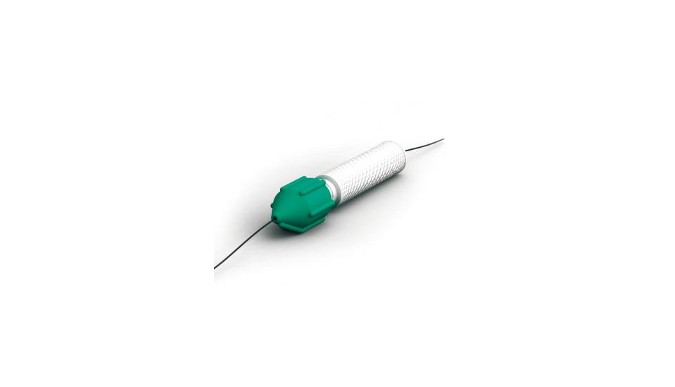 GLIDEWIRE® TORQUE™ Device