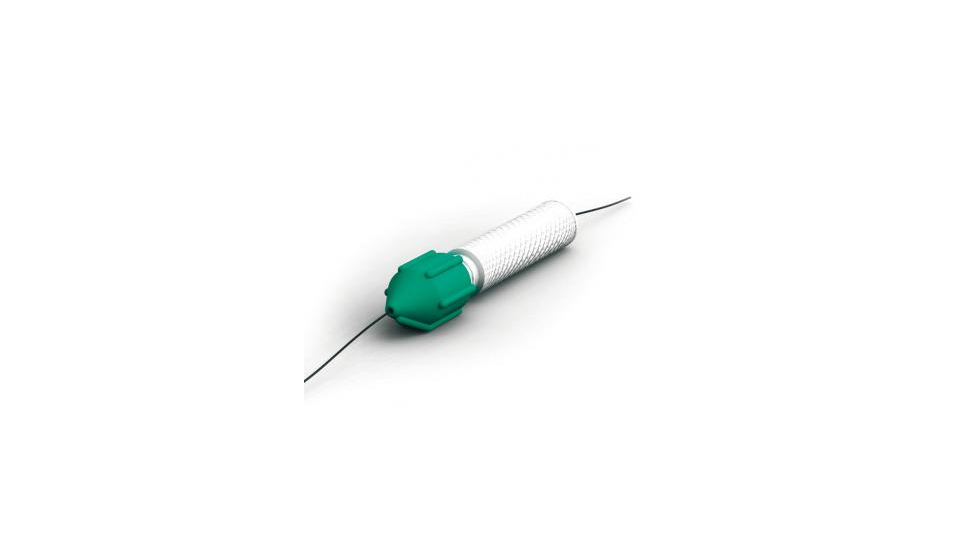 GLIDEWIRE® TORQUE™ Device | Terumo Medical Canada Inc.