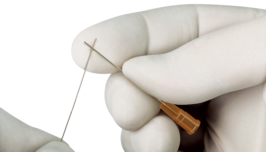 RUNTHROUGH® NS Extra Floppy Coronary Guidewire