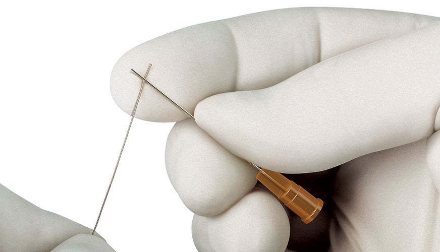 RUNTHROUGH® NS HYPERCOAT™ Coronary Guidewire