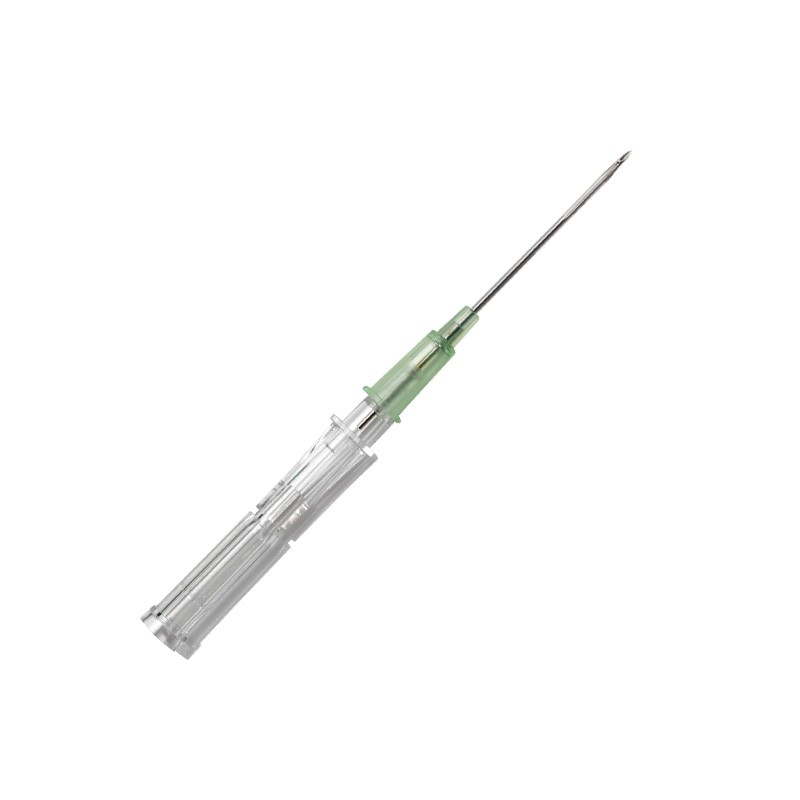 SurFlash® Polyurethane I.V. Catheters | TMCI