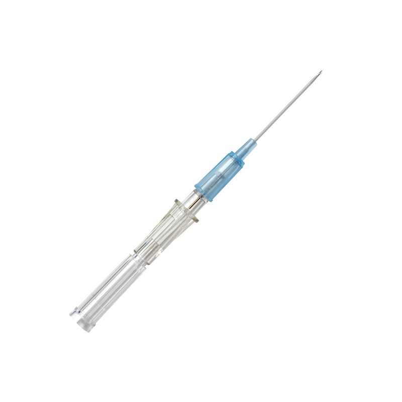 Image Cathéters intraveineux en ETFE Cathéters | Terumo Médicale Canada Inc.