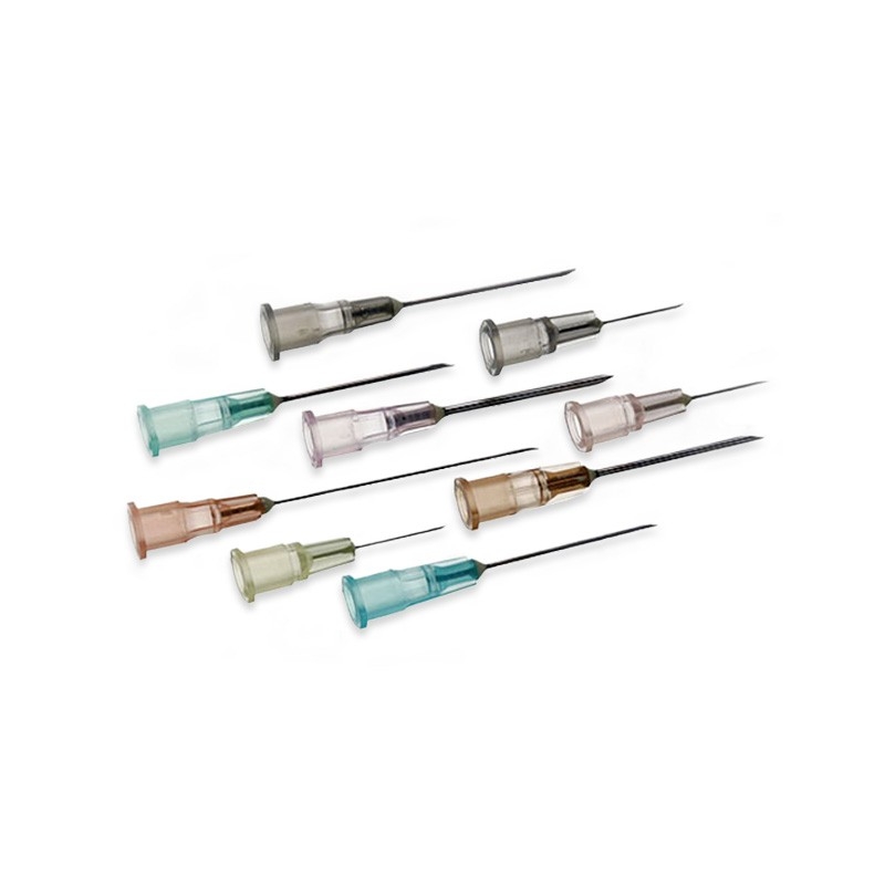 Terumo Hypodermic Needles | Terumo Medical Canada Inc.