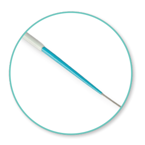View 0.21" wire providing greater rail strength 0.21" wire providing greater rail strength