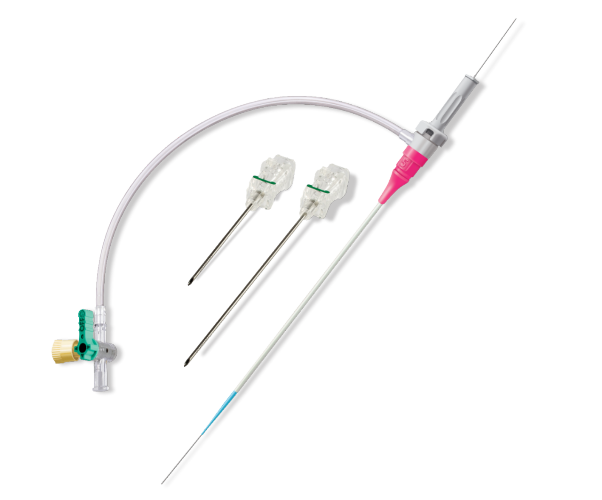 View GLIDESHEATH SLENDER® Tibial Pedal Kit image GLIDESHEATH SLENDER® Tibial Pedal Kit image