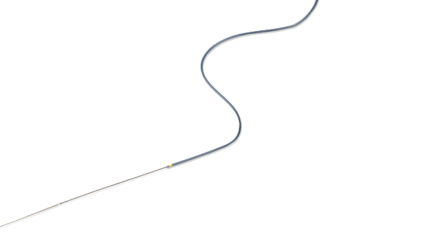 FINECROSS® MG Coronary Micro-Guide Catheter