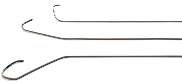 HEARTRAIL® III Guiding Catheter image