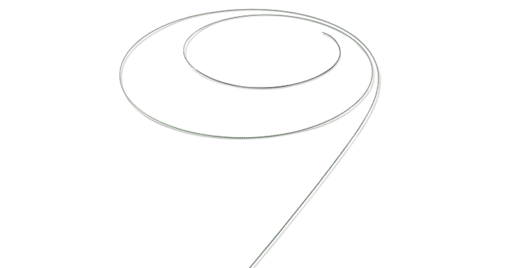 View GLIDEWIRE ADVANTAGE® Peripheral Guidewire View GLIDEWIRE ADVANTAGE® Peripheral Guidewire