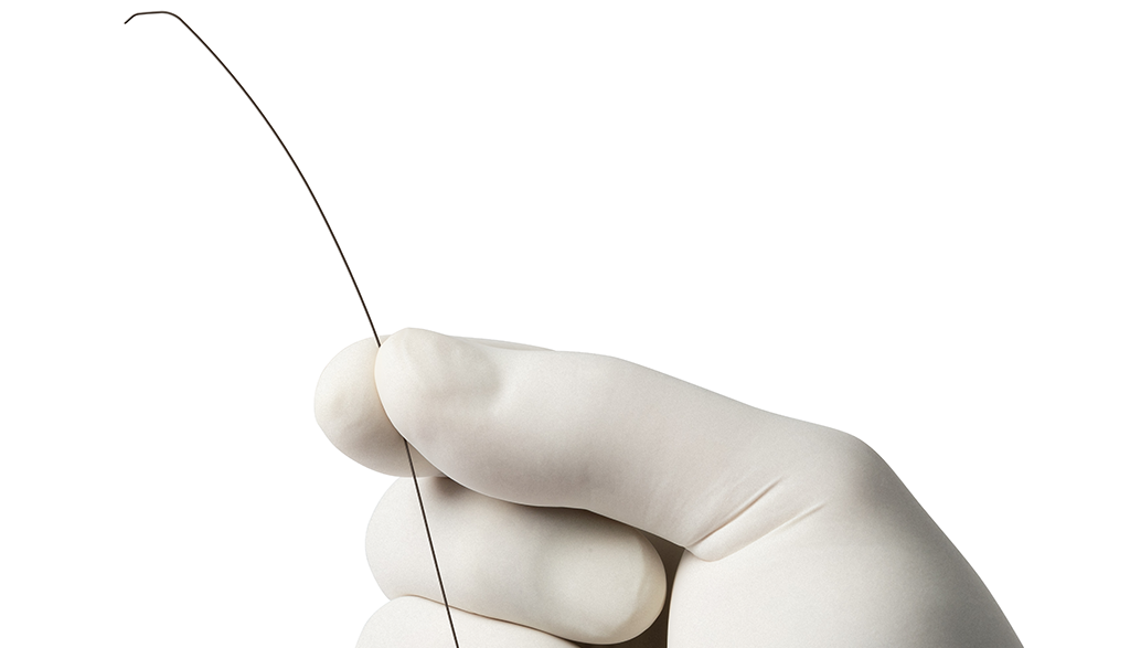 Fil-guide GLIDEWIRE® GT