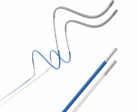 Fil-guide coronaire RUNTHROUGH® NS IZANAI®