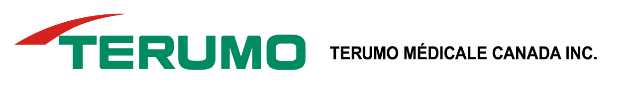 Logo Terumo Médicale Canada Inc.